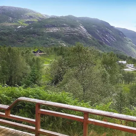 Amazing In Vikesa With View *