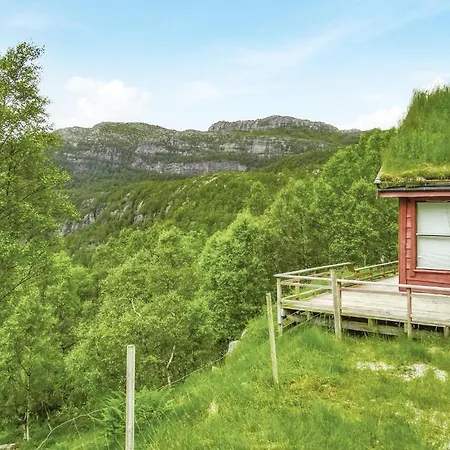 Five-bedroom In Vikesa *