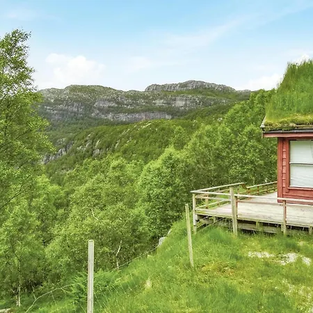 Amazing In Vikesa With View *