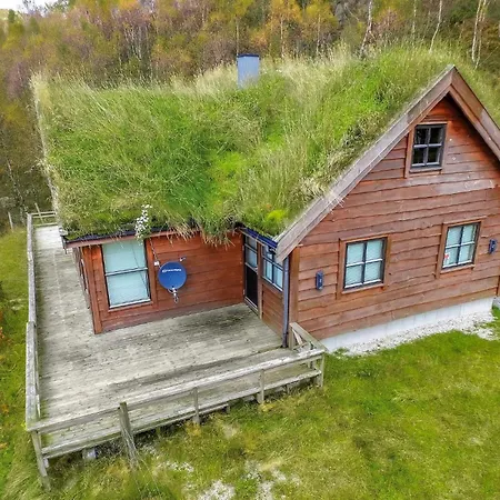 Five-bedroom In Vikeså