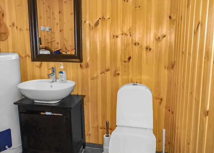 Casa vacanze Five-bedroom In *