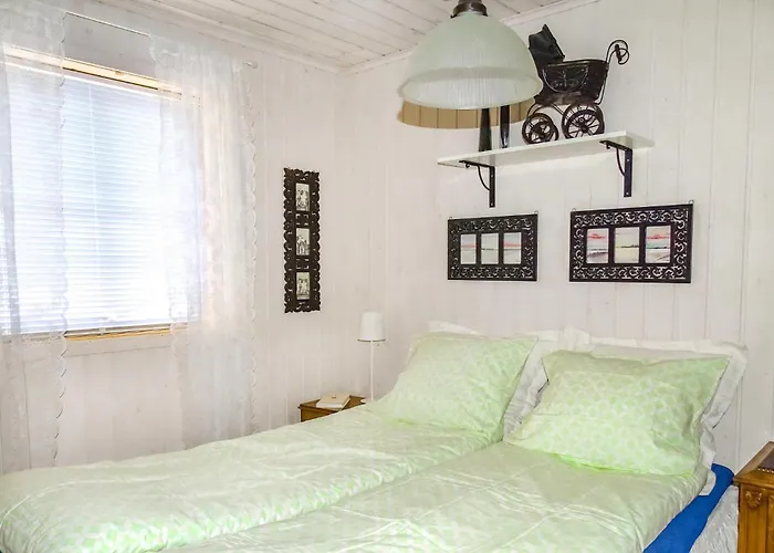 Casa vacanze Five-bedroom In *