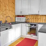 Nyaraló Five-bedroom In *